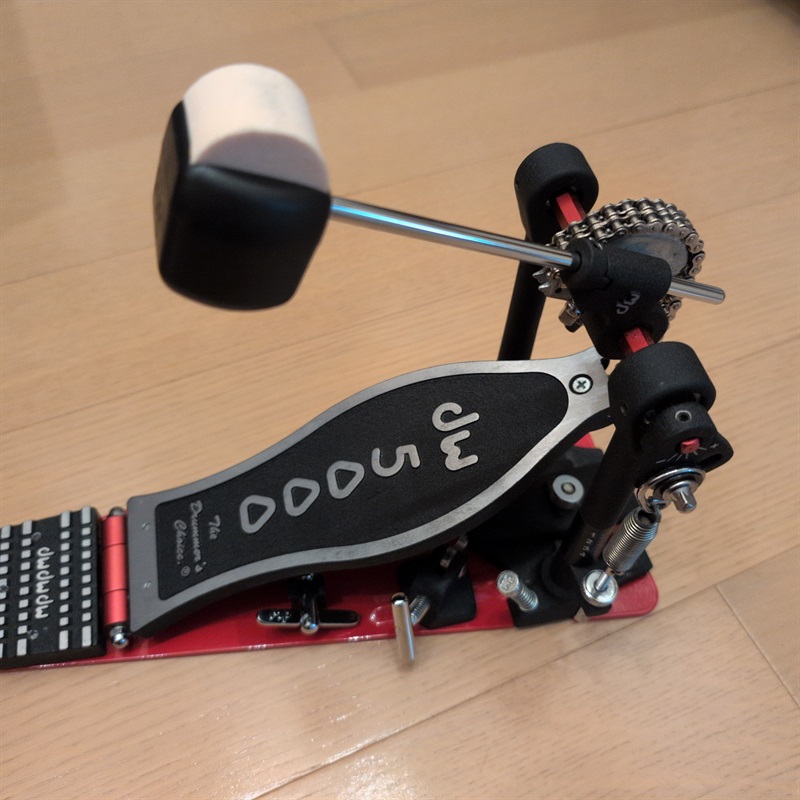 dw DW-5000AD3の画像